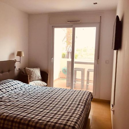 Appartement La Mariposa à Alhama de Murcia Extérieur photo