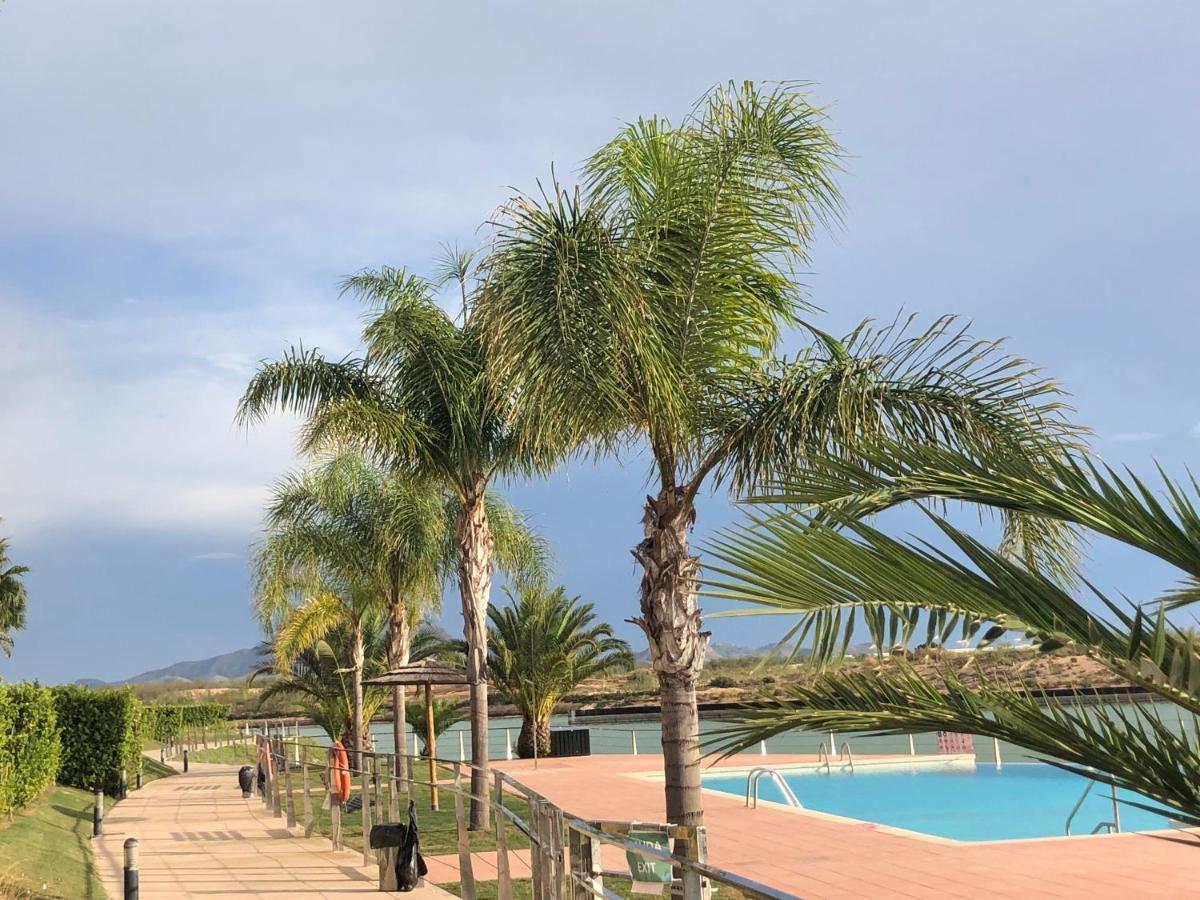Appartement La Mariposa à Alhama de Murcia Extérieur photo