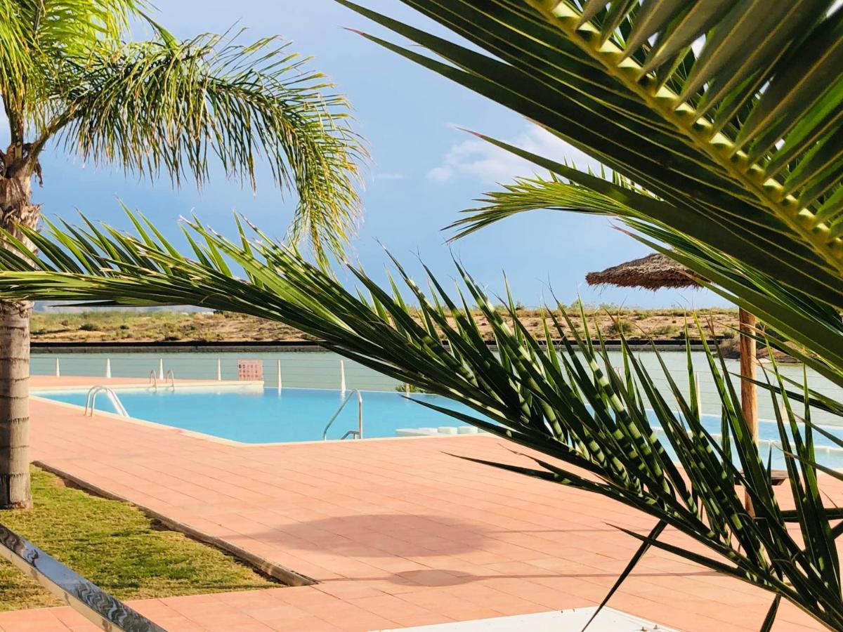 Appartement La Mariposa à Alhama de Murcia Extérieur photo
