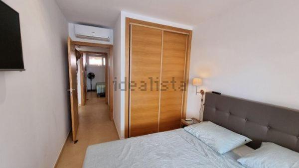 Appartement La Mariposa à Alhama de Murcia Extérieur photo