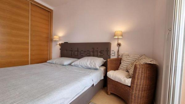 Appartement La Mariposa à Alhama de Murcia Extérieur photo