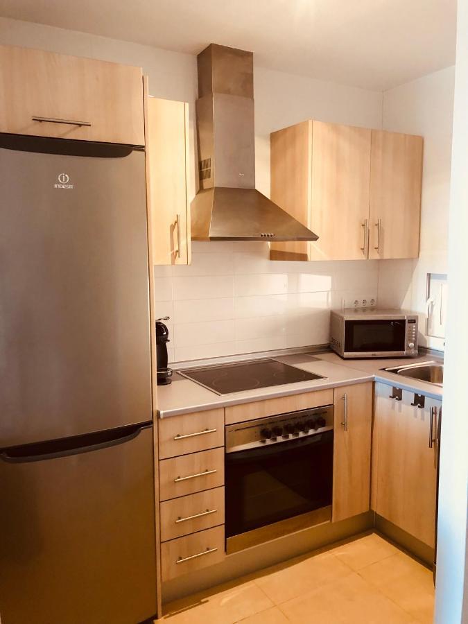 Appartement La Mariposa à Alhama de Murcia Extérieur photo