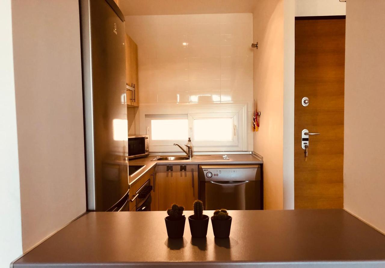 Appartement La Mariposa à Alhama de Murcia Extérieur photo